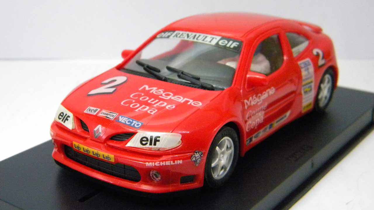 Renault Megane (50145